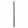 Lenovo Tab TB311XU 4GB RAM 128GB LTE Tablet mit Clear Case, Luna Grey (ZAEJ0057GR)