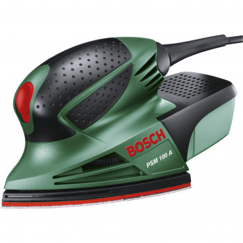 Bosch PSM 100 A Multischleifer