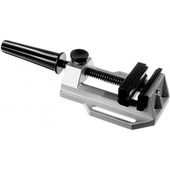 Bosch MS 80 Schraubstock, Backenbreite 80 mm, max. Spannweite 80 mm (2608030055)