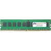 PHS-memory 8GB DDR4 3200MHz RDIMM Server-Arbeitsspeicher, basierend auf Hynix HMA81GR7CJR8N-XN (SP633276)