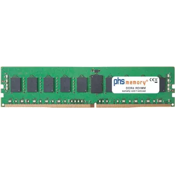 PHS-memory 8GB DDR4 3200MHz RDIMM Server-Arbeitsspeicher, basierend auf Hynix HMA81GR7CJR8N-XN (SP633276)
