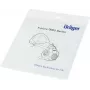Dräger X-plore 3500 Halbmaske Handwerker-Set mit 2x FilterPure P3 (R56960)