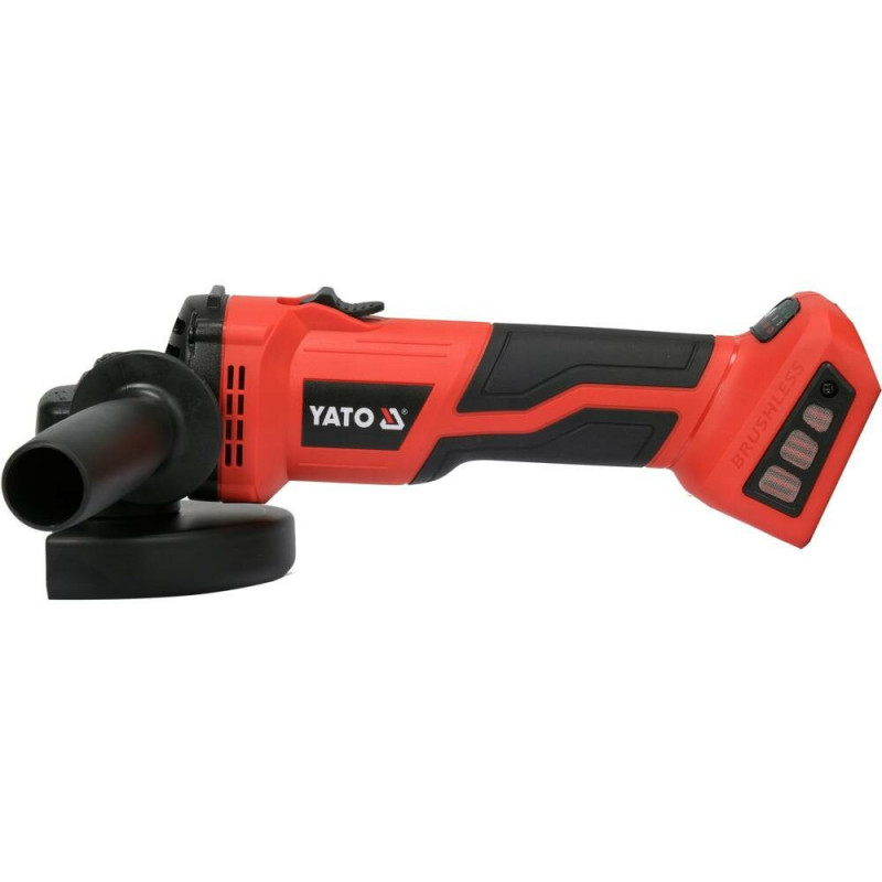 Yato YT-828293 Winkelschleifer