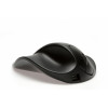 Bakker Elkhuizen Hippus HandShoeMouse Small Ergonomische Maus, Linkshänder (BNEP170L)