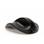 Bakker Elkhuizen Hippus HandShoeMouse Small Ergonomische Maus, Linkshänder (BNEP170L)