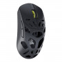 Corsair SABRE V2 PRO Wireless Gaming-Maus, 2.4GHz / Bluetooth / USB-C, Schwarz (CH-931G100-WW)