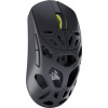 Corsair SABRE V2 PRO Wireless Gaming-Maus, 2.4GHz / Bluetooth / USB-C, Schwarz (CH-931G100-WW)