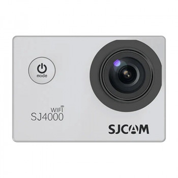 SJCAM SJ4000 Wi-Fi Actionkamera