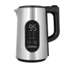 Gastroback Cool Touch Express Digital Elektrischer Wasserkocher, 3000 W (42446)