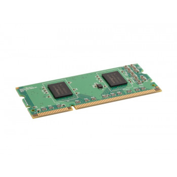 HP 1GB DDR3 x32 144-Pin 800MHz SODIMM Druckerspeicher (E5K48A)