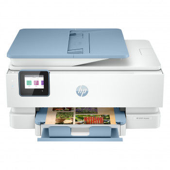 HP ENVY Inspire 7921e All-in-One - Multifunktionsdrucker - Farbe - Tintenstrahl - 216 x 297 mm