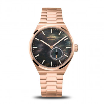 Bering 19435-762 Damenuhr, 40 mm