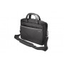 Kensington Contour 2.0 Executive Aktentasche für 14-Zoll-Laptops (K60388EU)