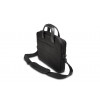 Kensington Contour 2.0 Executive Aktentasche für 14-Zoll-Laptops (K60388EU)