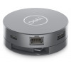 Dell Multiport-Adapter 6-in-1 Dockingstation
