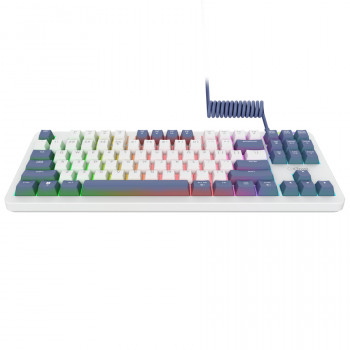Trust GXT 872 Xyra TKL mechanische Gaming-Tastatur
