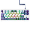 Trust GXT 872 Xyra TKL mechanische Gaming-Tastatur