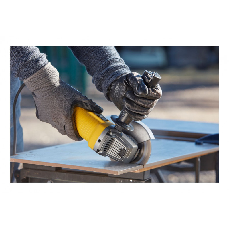 Stanley FMEG210 Winkelschleifer, 850 W, 115 mm (SF-FMEG210)