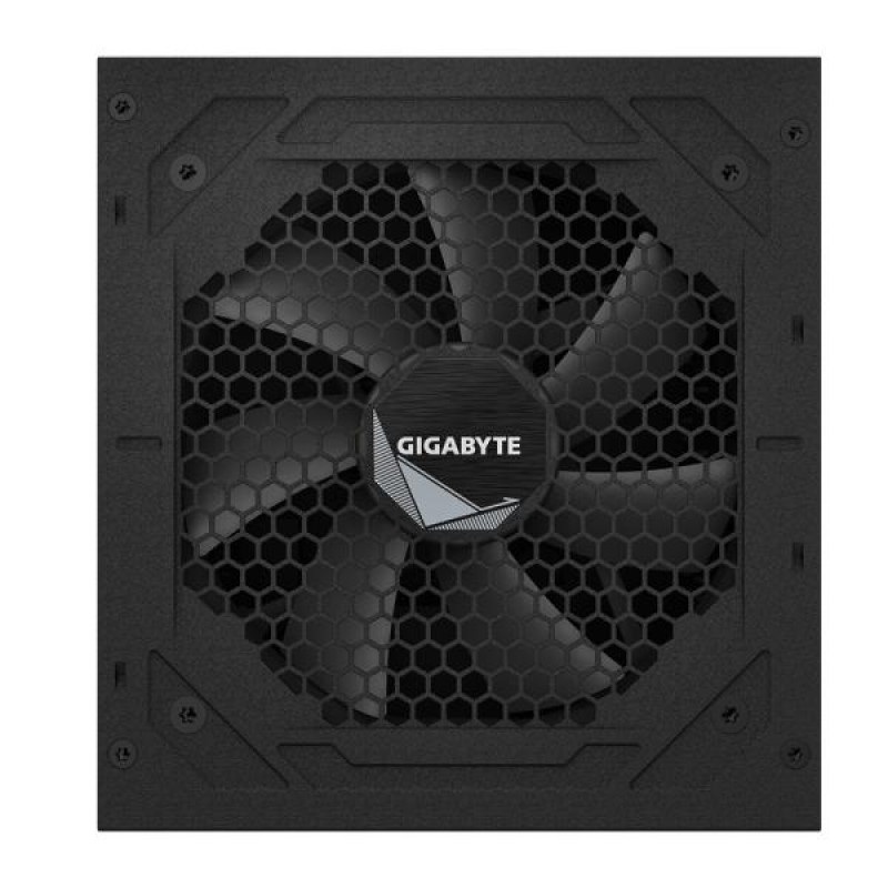 GIGABYTE UD750GM 750W ATX Netzteil, 80+ Gold, vollmodular