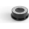 Alphacool Core DDCzero PWM Pumpe, 3300-4800 U/min (13867)