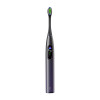Oclean Elektrische Zahnbürste X Pro Purple