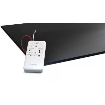 m-e BELL-577 TX Funk-Alarm-Trittmatte (41402)
