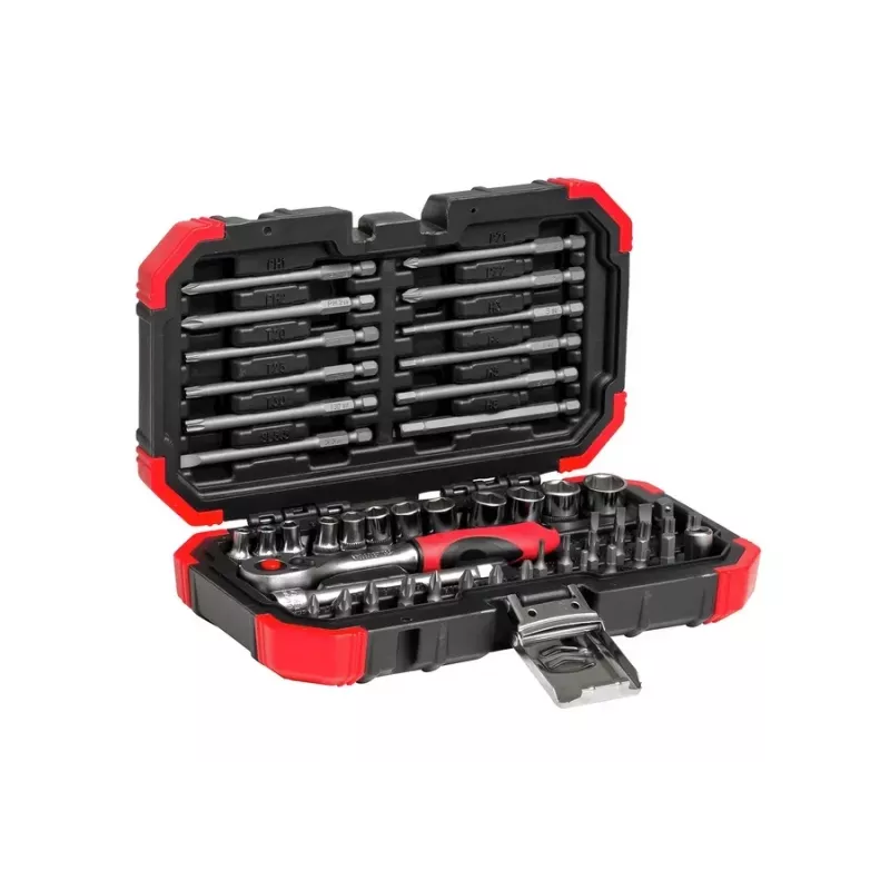 Gedore R33003051 Bit-Set
