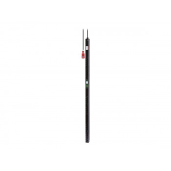 APC EasyPDU EPDU2216SMBO - Stromverteilungseinheit (rackmontierbar), 11 kW, 400 V