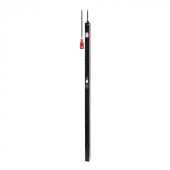 APC EasyPDU EPDU2216SMBO - Stromverteilungseinheit (rackmontierbar), 11 kW, 400 V