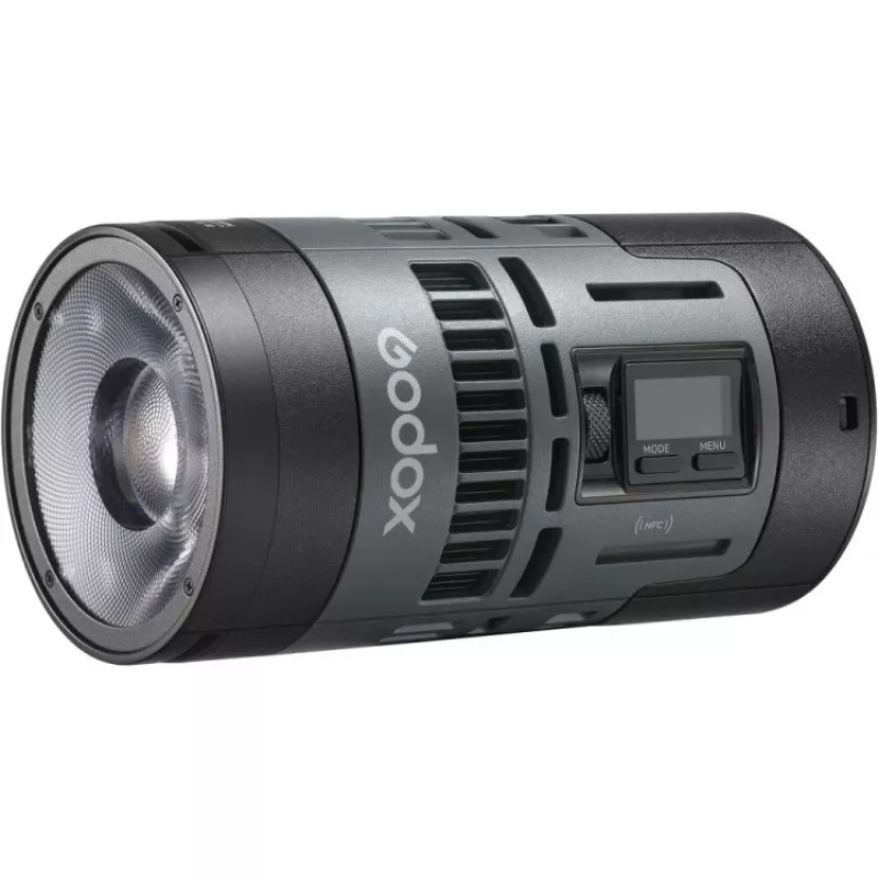 Godox RS60R Set aus 2 modularen LED-RGB-Leuchten