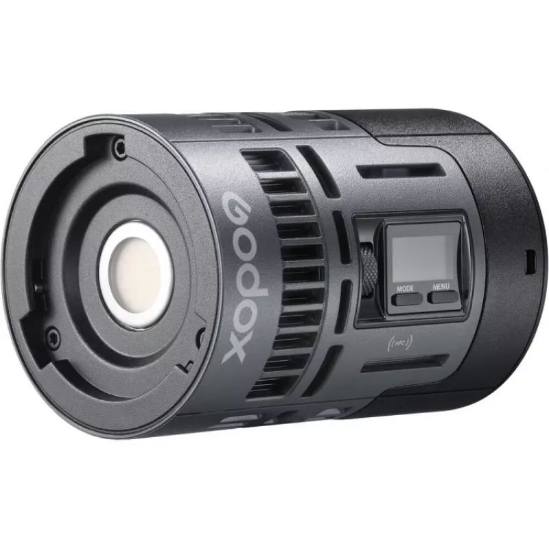 Godox RS60R Set aus 2 modularen LED-RGB-Leuchten