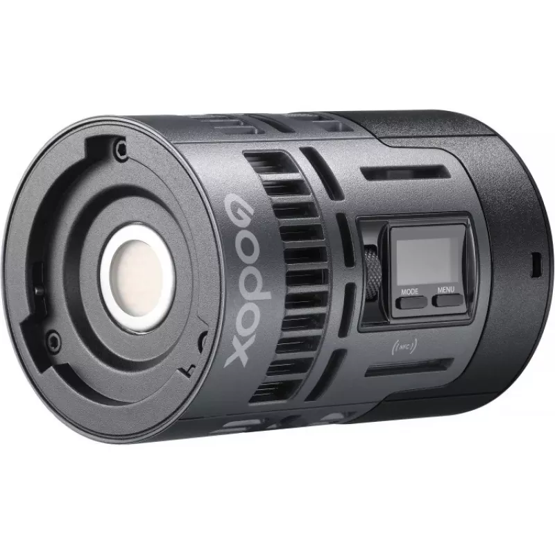 Godox RS60Bi Set aus 2 modularen LED-Bi-Color-Leuchten