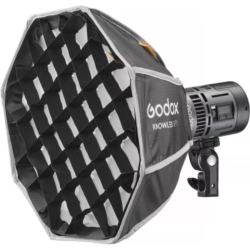 Godox RS60Bi Set aus 2 modularen LED-Bi-Color-Leuchten