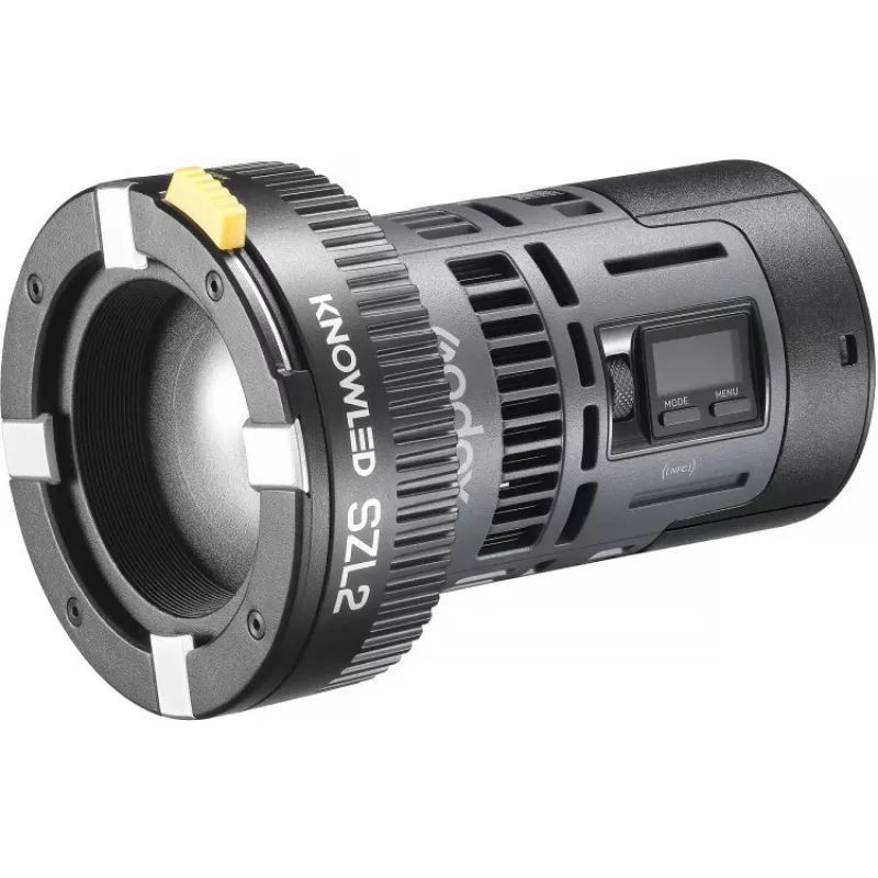 Godox RS60Bi Set aus 2 modularen LED-Bi-Color-Leuchten
