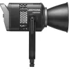 Godox Litemons LE600Bi LED-Lampe Bi-Color schwarz