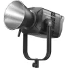 Godox Litemons LE600Bi LED-Lampe Bi-Color schwarz