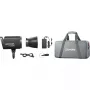 Godox Litemons LA200R LED RGB Lampe schwarz mit Tasche