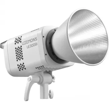 Godox Litemons LE300Bi LED-Lampe Bi-Color weiß