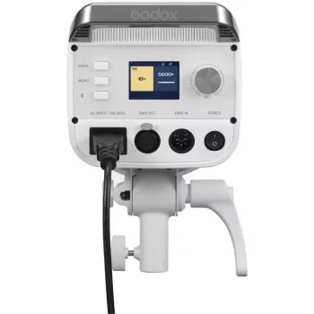 Godox Litemons LE300Bi LED-Lampe Bi-Color weiß