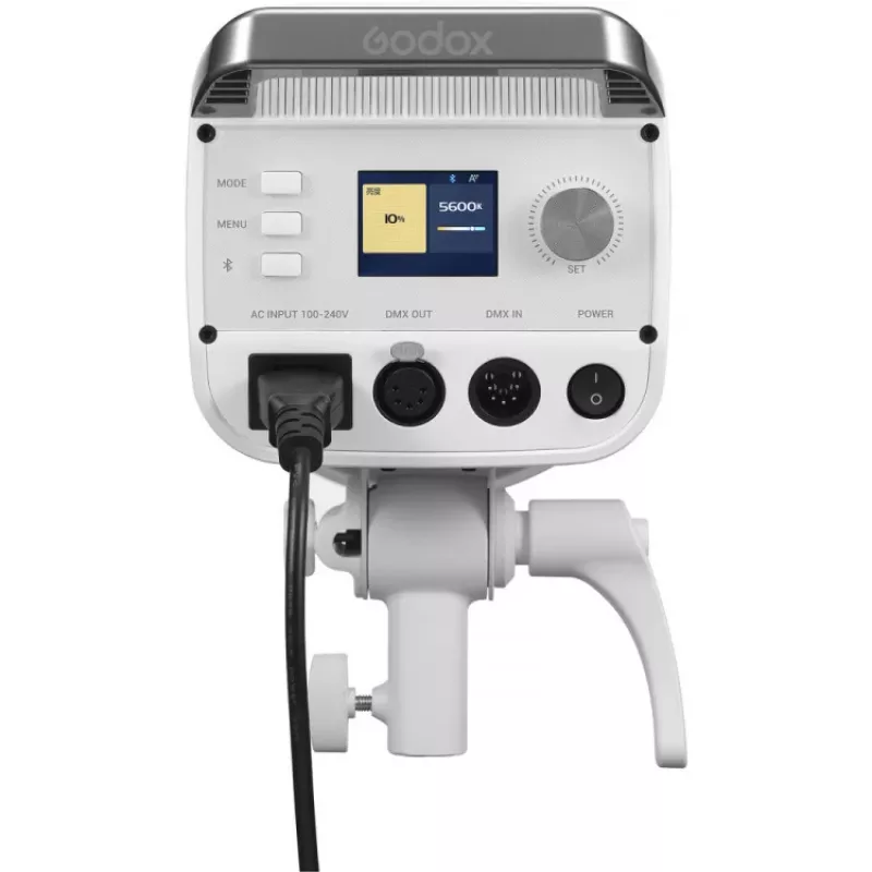 Godox Litemons LE300Bi LED-Lampe Bi-Color weiß