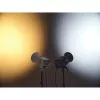 Godox Litemons LE300Bi LED-Lampe Bi-Color weiß