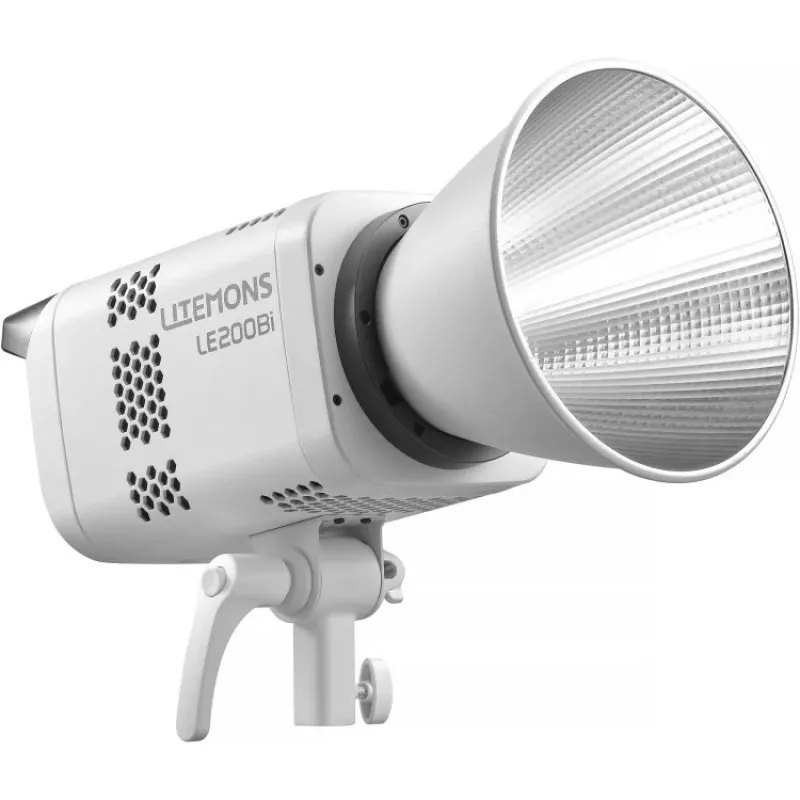 Godox Litemons LE200Bi LED-Lampe Bi-Color weiß