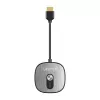 Unitek Funk-Transmitter (für Empfänger V1717C) | HDMI 4K@30Hz | P2P | Miracast | AirPlay