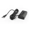 SWIT S-7500F Sony NP-F Dummy-Akku mit DC-Stecker und Pole-Tap