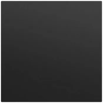 GIRA 536074 S3000 Control Top Unit System 70, Schwarz