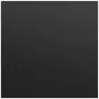 GIRA 536074 S3000 Control Top Unit System 70, Schwarz