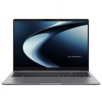 ASUS P5606CCA-MB0081 16 inch WUXGA Notebook - Intel Core Ultra 7 255H, 8GB RAM, 512GB SSD, ohne Betriebssystem