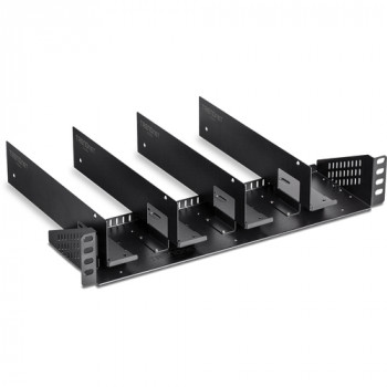 TRENDnet TI-R4U 4U 19 inch Rack-Montagegehäuse