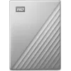 Western Digital My Passport Ultra 2TB externe Festplatte (WDBC3C0020BSL)