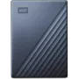 Western Digital My Passport Ultra 2TB tragbare Festplatte, Blau (WDBC3C0020BBL)